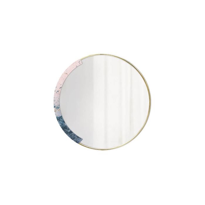 Damis Wall Mirror (Demo)