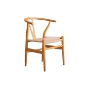 Wooden Chair (Demo)