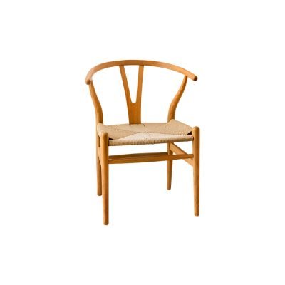 Wooden Chair (Demo)